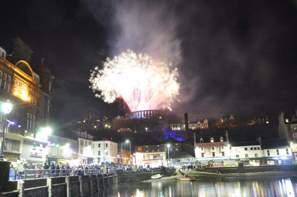 The festival ended with a bang. 17_T48_WinterFestivalSunday14