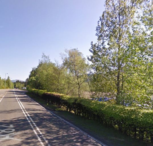 New supermarket hope for Fort William site The Oban Times