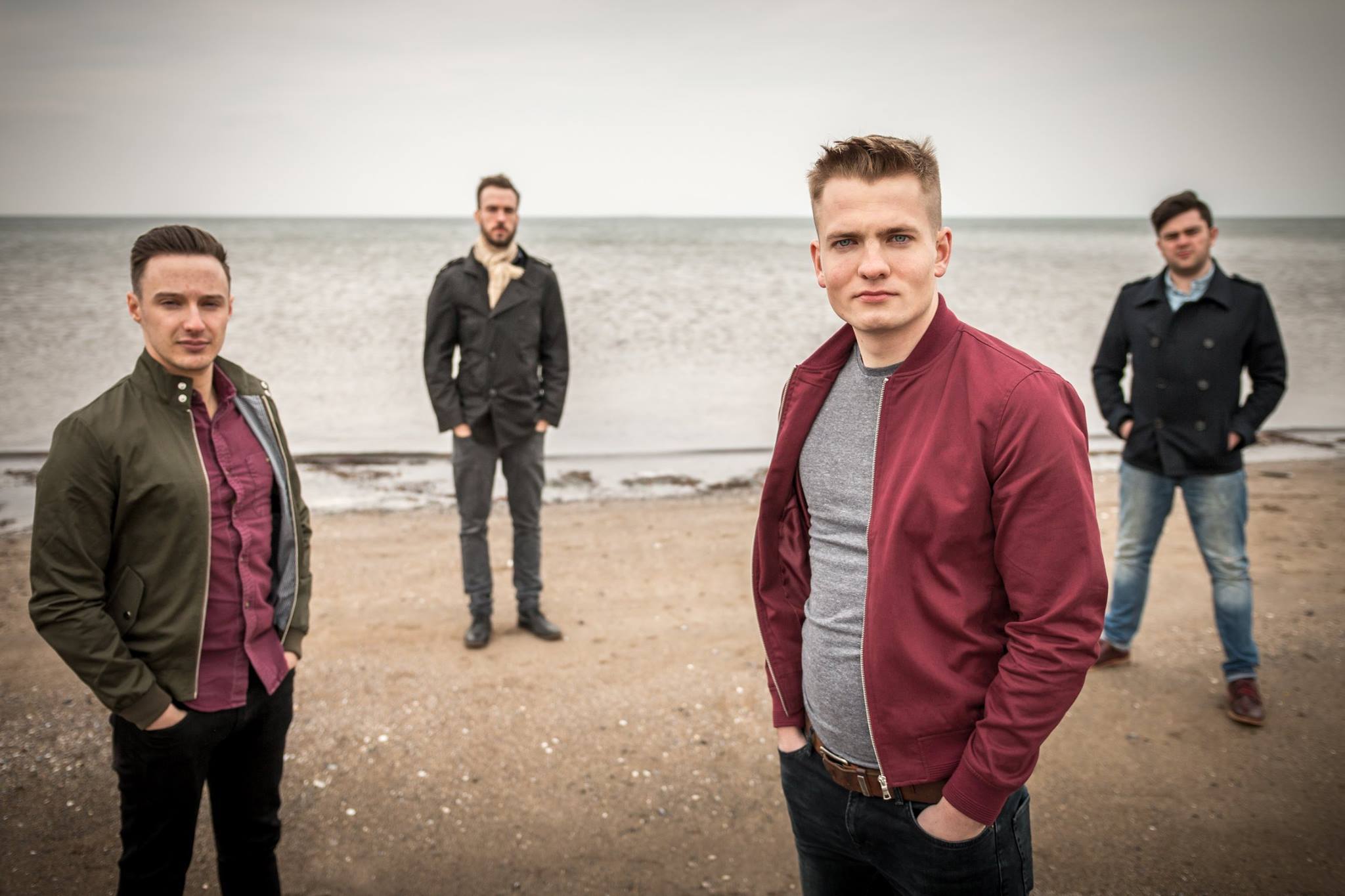 Tide Lines joins Tiree Music Festival line up - The Oban Times