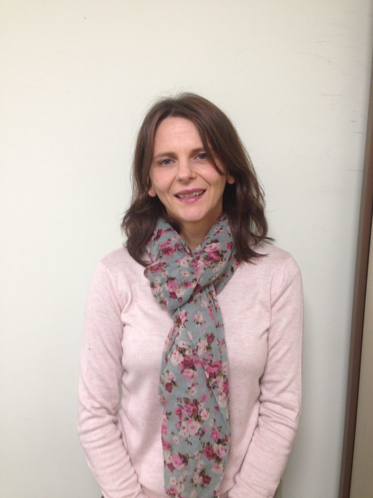 At your service: Christine Macleod - The Oban Times