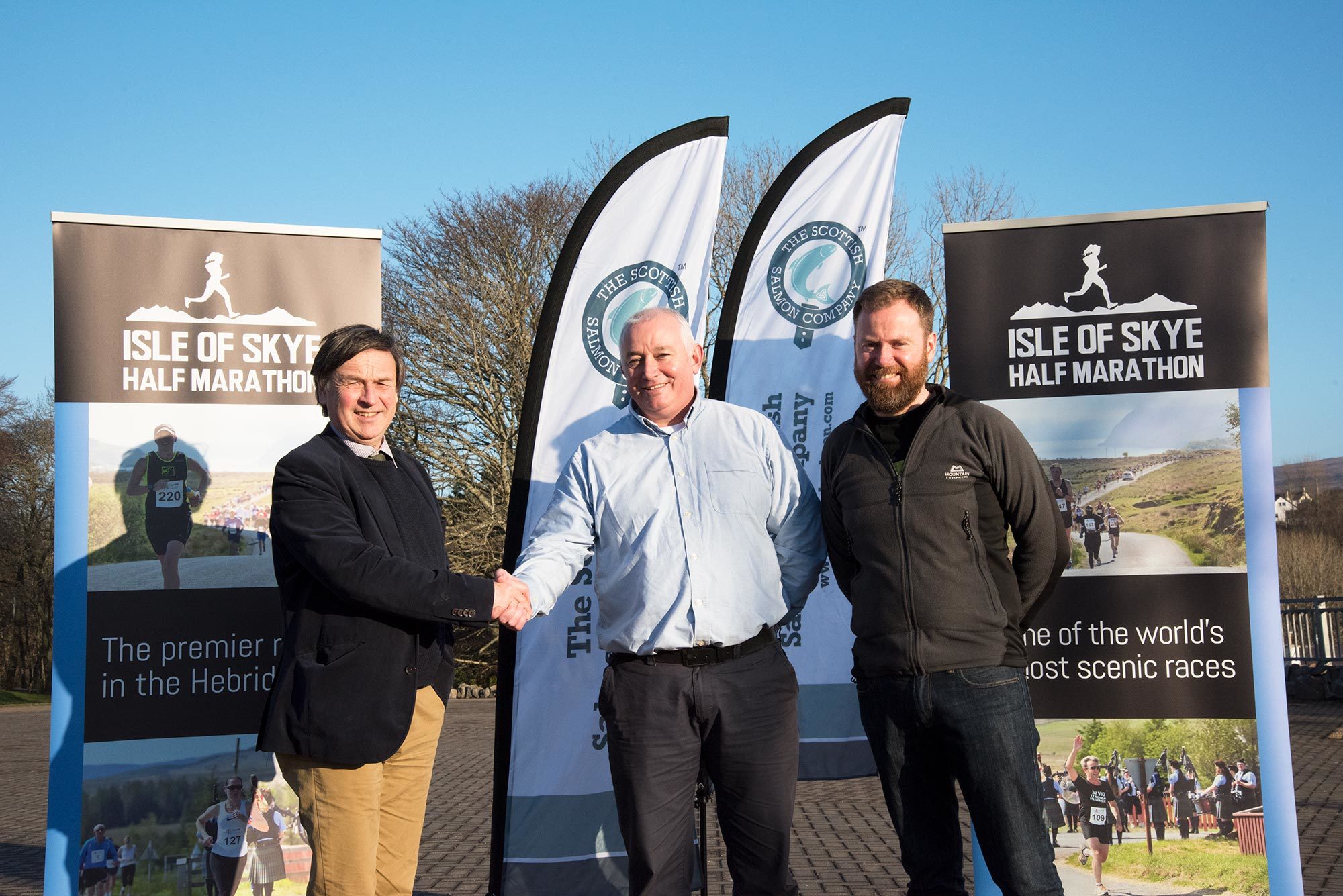 Isle Of Skye Half Marathon To Attract 1 000 Entries For First Time isle-of-skye-half-marathon-to-attract-1-000-entries-for-first-time