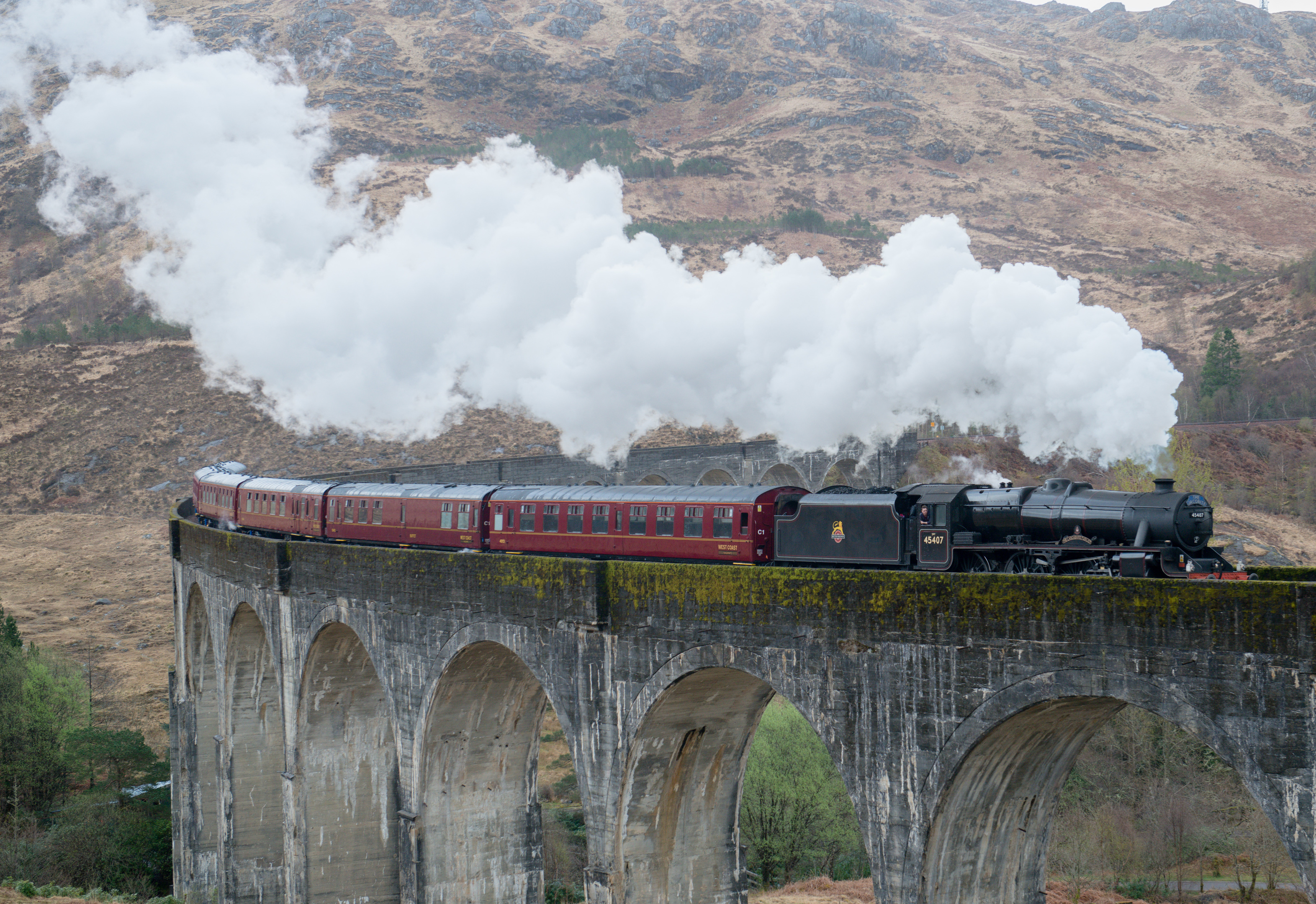 West Highland Line looks for broader appeal | The Oban Times