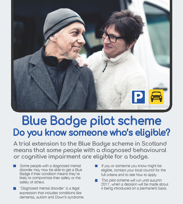 blue-badge-eligibility-extended-in-pilot-scheme-the-oban-times