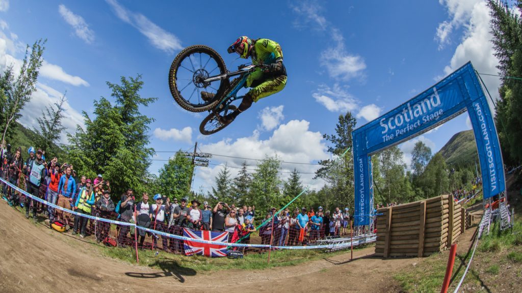 Fort William World Cup crowned best in the world by governing body