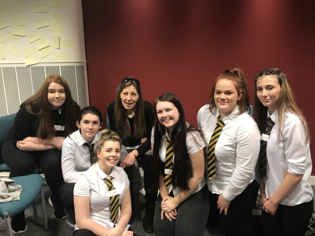 Oban High School interfaith conference a great success - The Oban Times