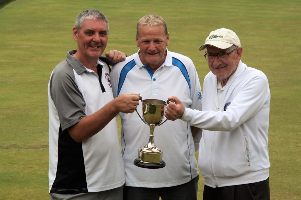 Douglas wins Rogan Cup - The Oban Times