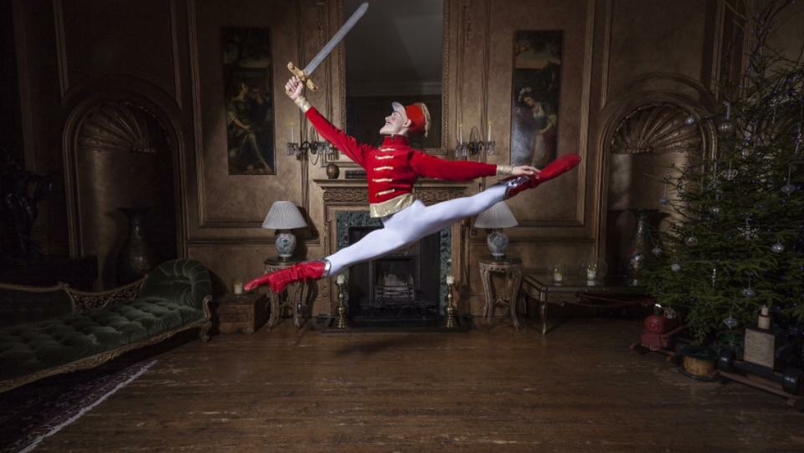 New Year tour for Nutcracker The Oban Times