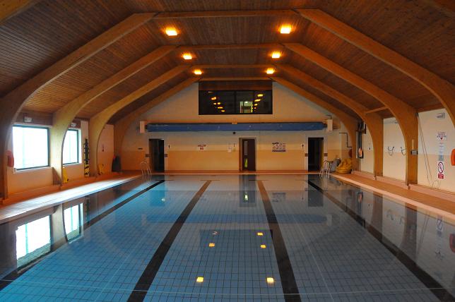 Mallaig Pool and Leisure needs more ‘Friends’