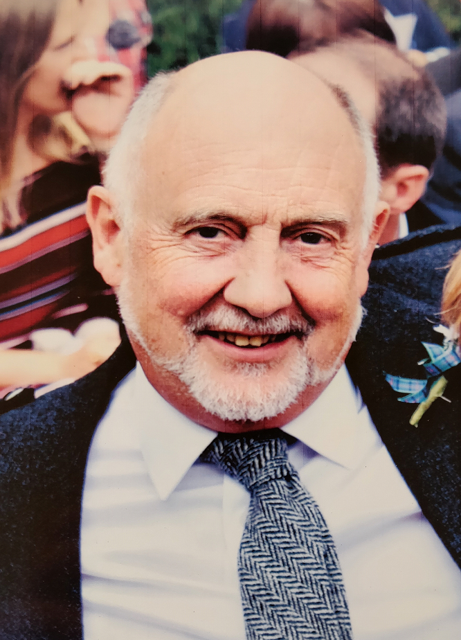 Obituary: Dr Colin Alexander MacDonald, born August 27, 1949; died January 27, 2019 Obituary: Dr Colin Alexander MacDonald, born August 27, 1949; died January 27, 2019