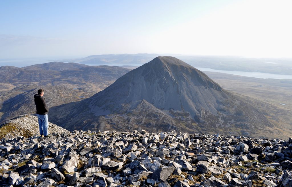 Morvern Lines – week 13 Morvern Lines – week 13