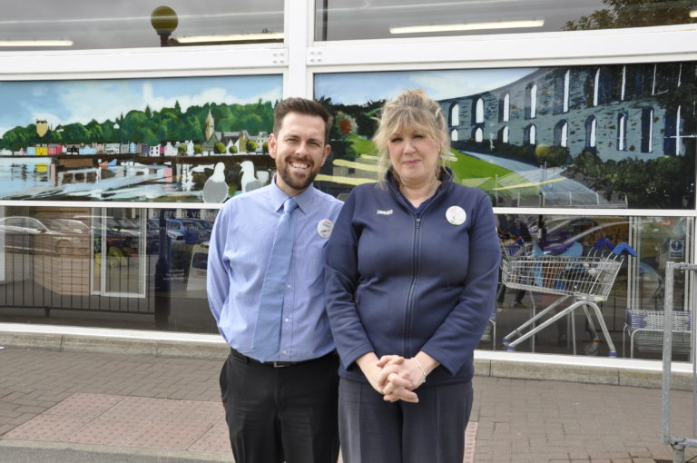 Tesco Oban Archives The Oban Times