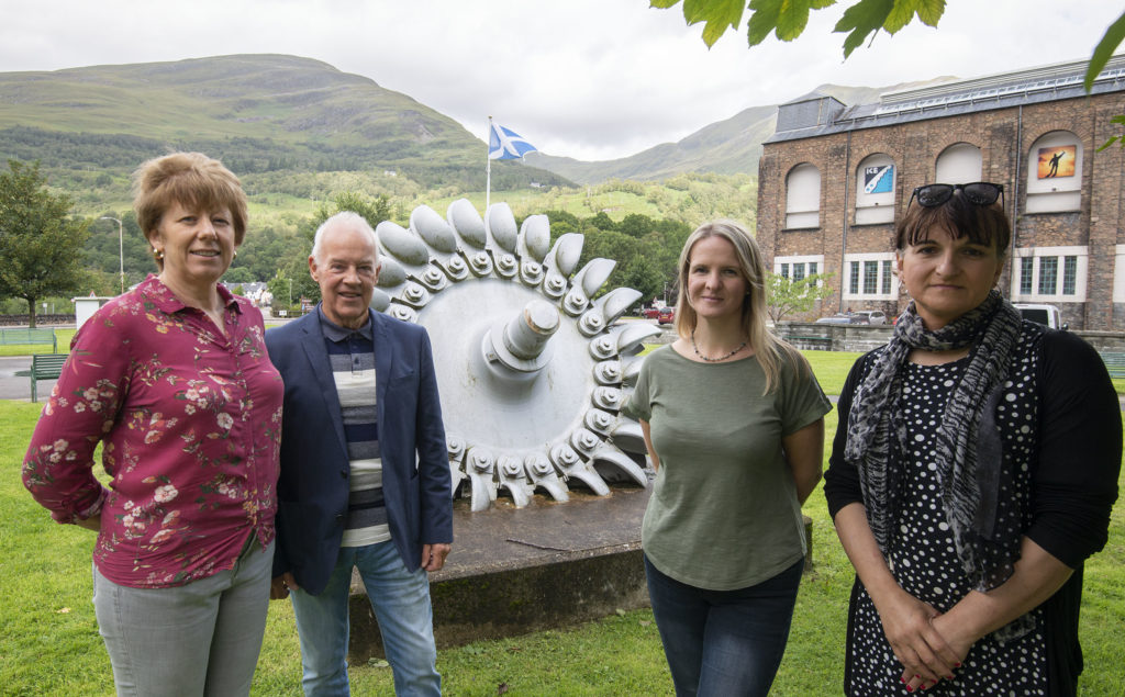 Kinlochleven sees new Facebook page go viral within hours - The Oban Times