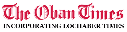 The Oban Times