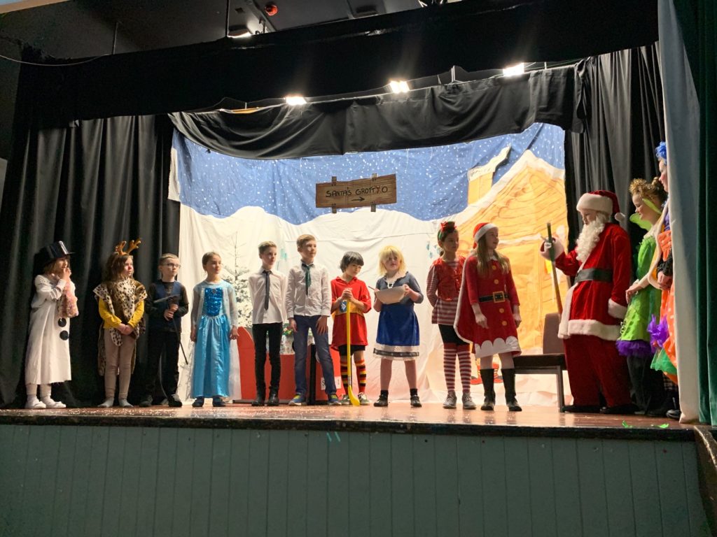 NO F02 Ardgour primary