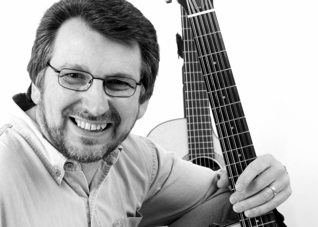 Fife musician makes welcome Fort return - The Oban Times