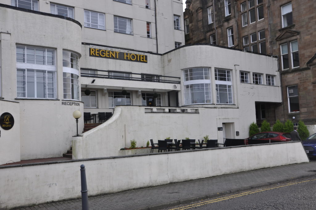 Redundancies loom as Oban hotel closes The Oban Times