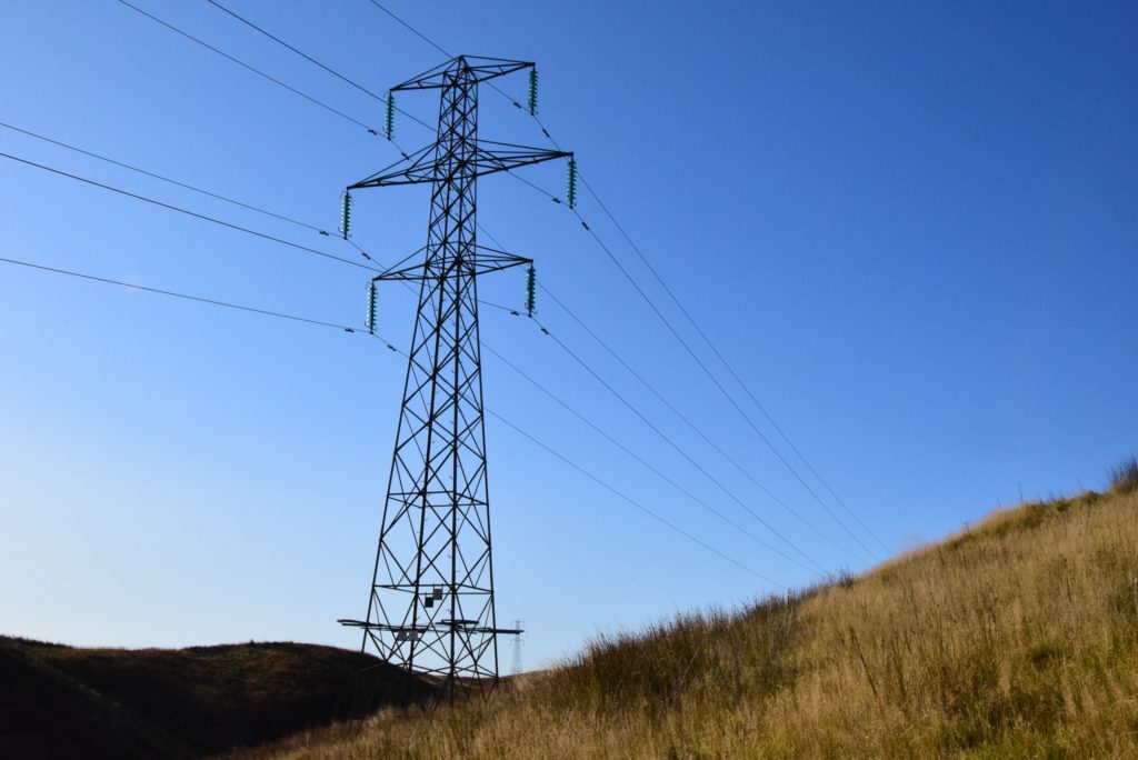 Taynuilt gets £1.15 million electricity investment Taynuilt gets £1.15 million electricity investment