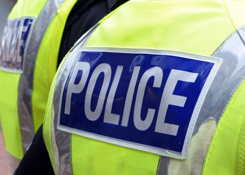 Man charged after alleged assault at loch