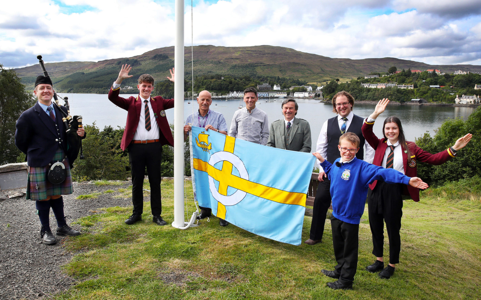 West Highland Free Press Archives The Oban Times