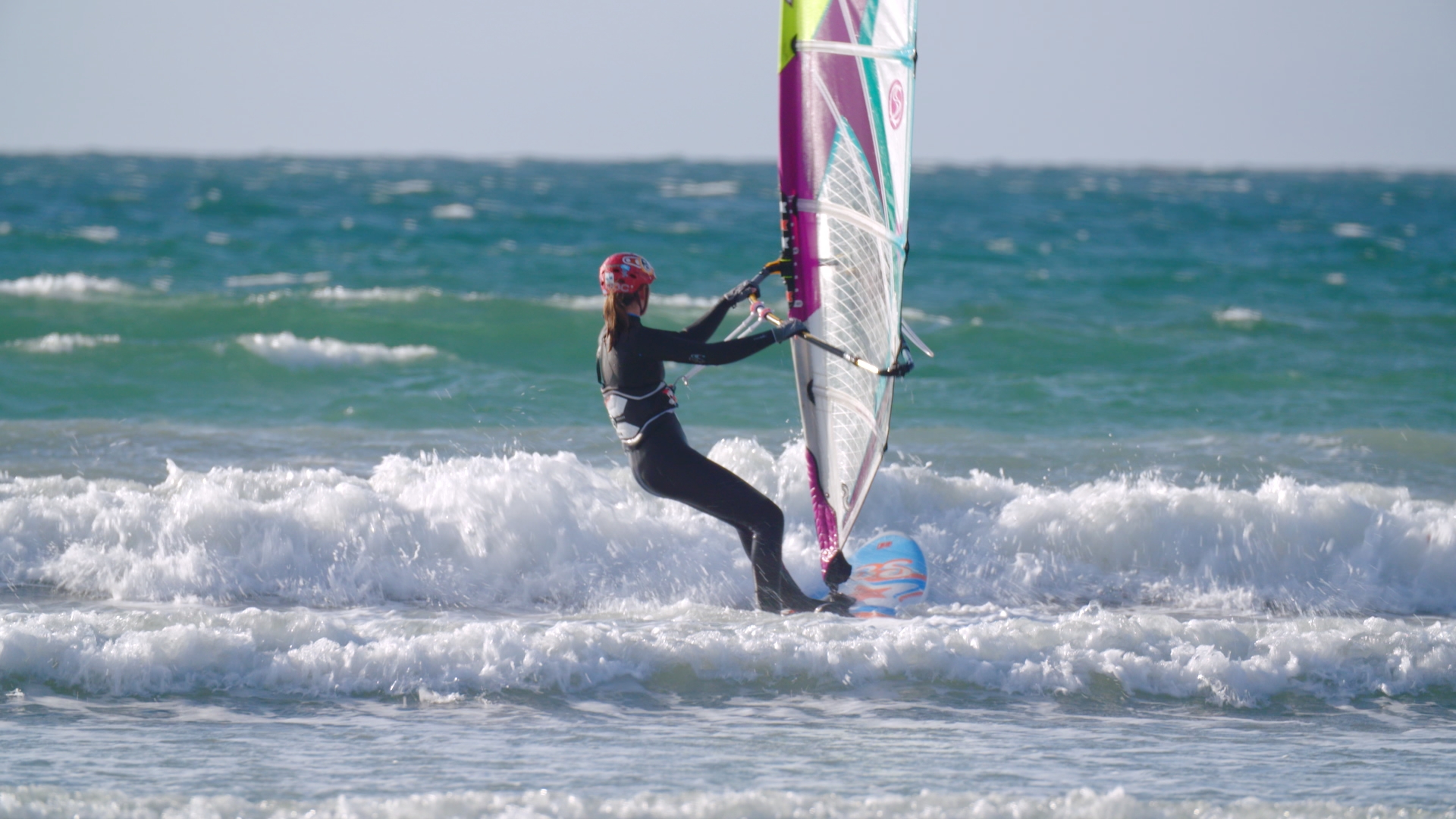 Top Tiree surfing event rides waves of concern The Oban Times