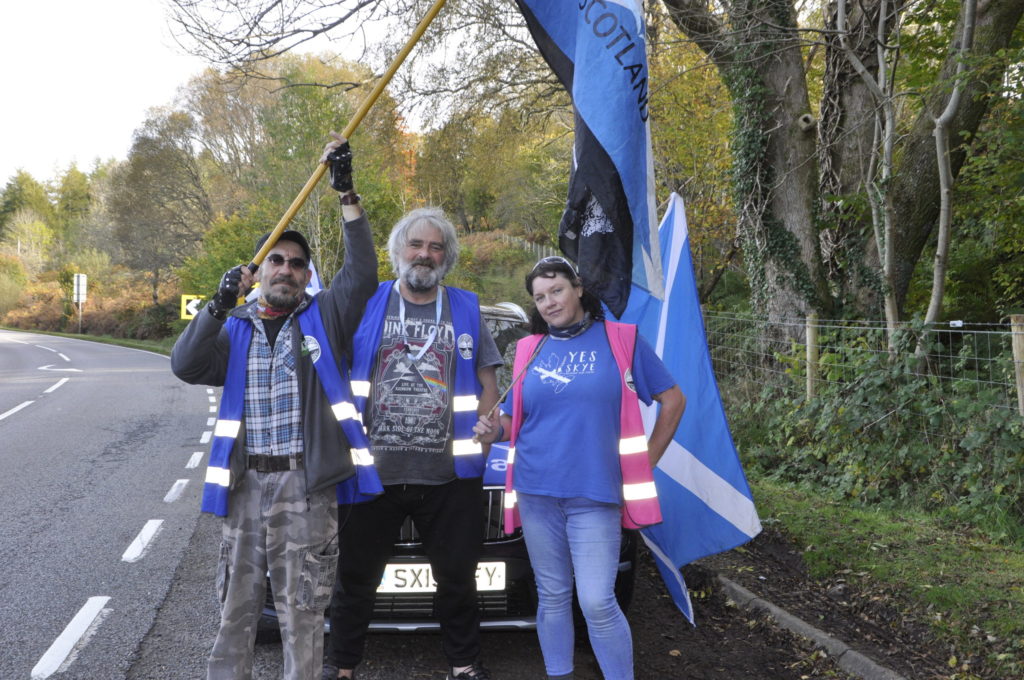 freedom-walkers-march-on-in-argyll-the-oban-times