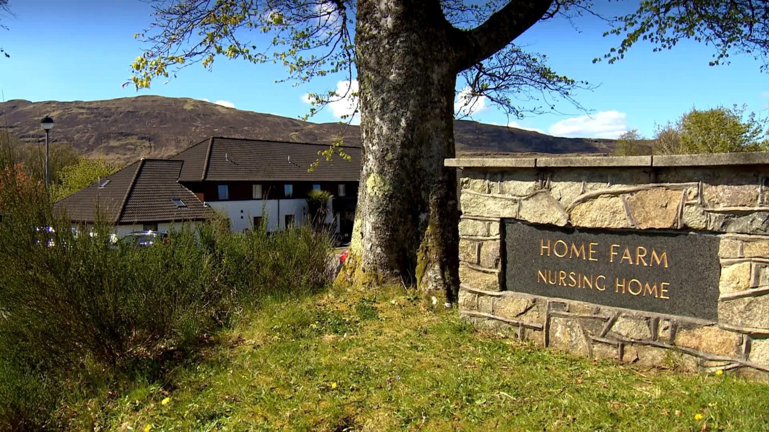 NHS Highland takes ownership of Home Farm care home The Oban Times