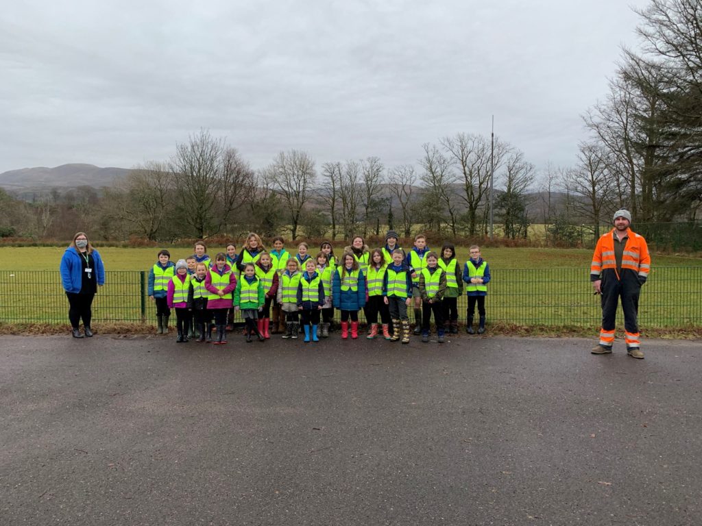 NO F50 Ardgour Primary
