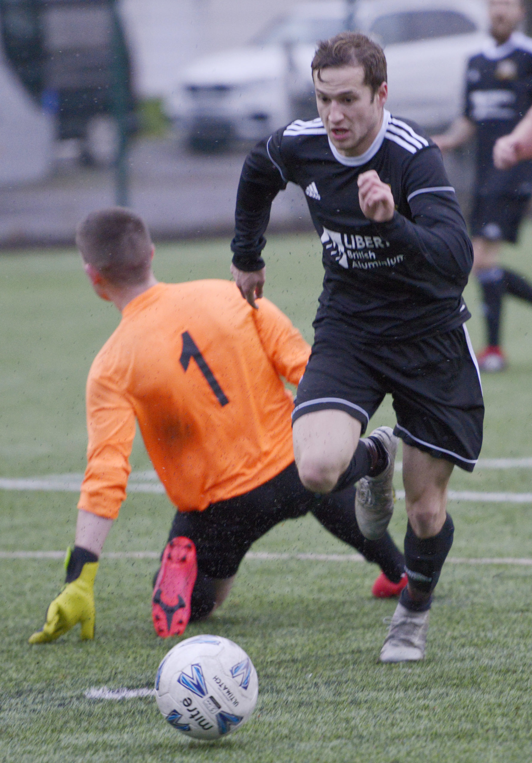 Jags hit Rhu for six in festive friendly - Vimarsana News
