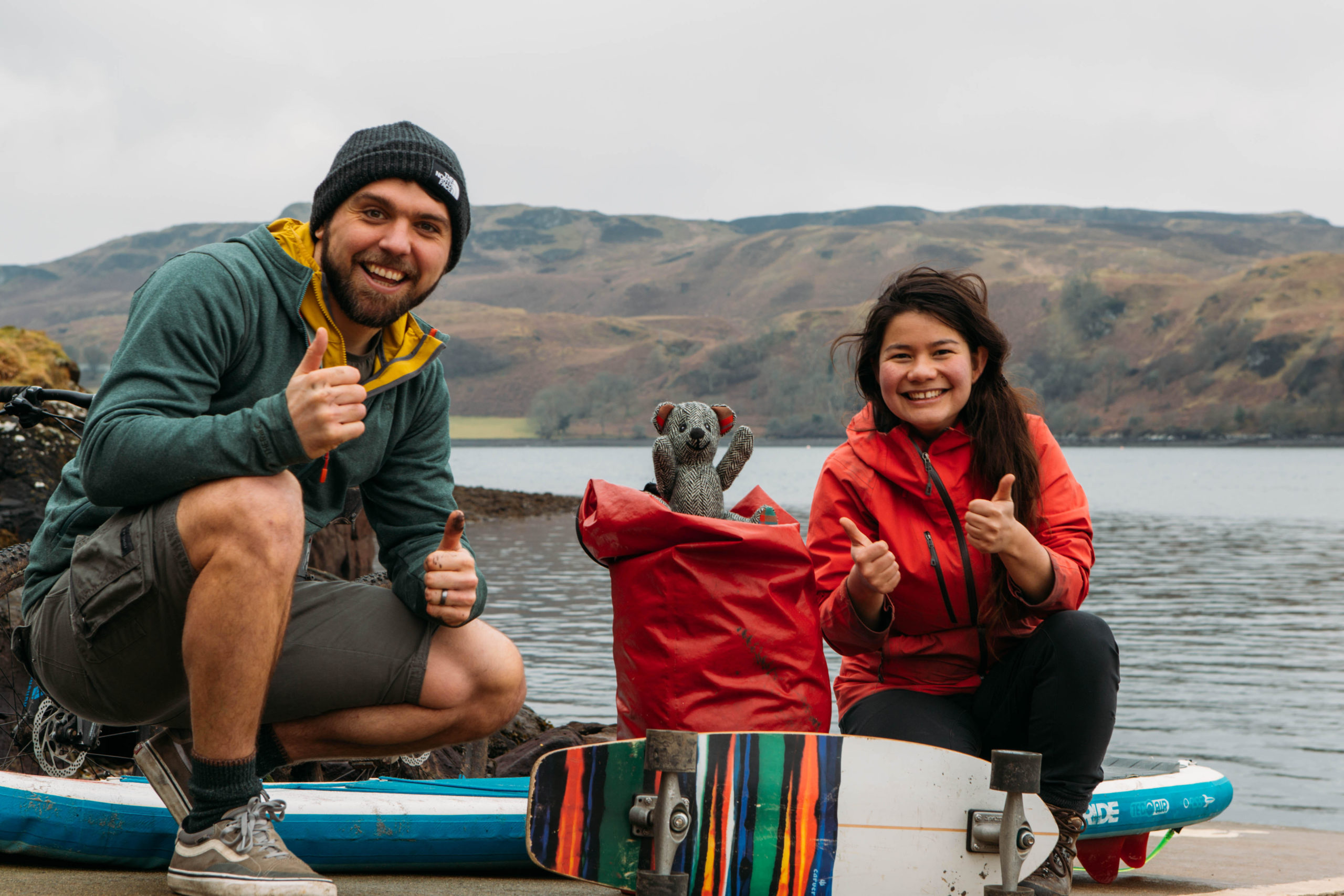 Oban's one million miles goal | The Oban Times - Vimarsana News