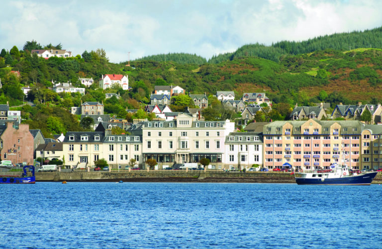 Great Western Hotel Archives The Oban Times