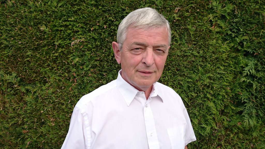 Beachd Ailein, Allan Campbell – Thursday June 17 Beachd Ailein, Allan Campbell – Thursday June 17