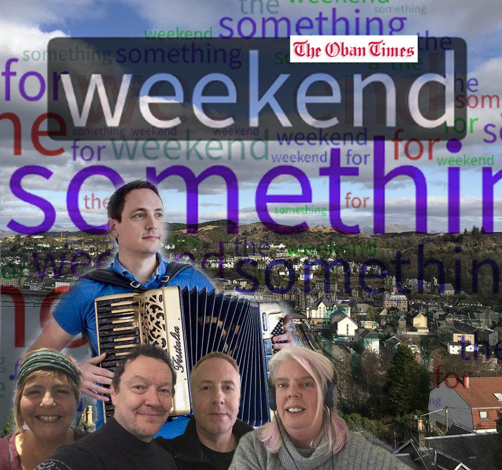 A Something For the Weekend Podcast 18th June 2021 A Something For the Weekend Podcast 18th June 2021