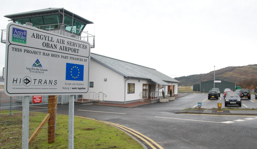 Airport rolls out fuel service Airport rolls out fuel service