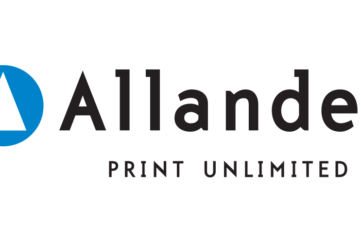 Allander Logo