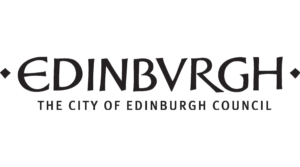 Edinburgh council (logo)