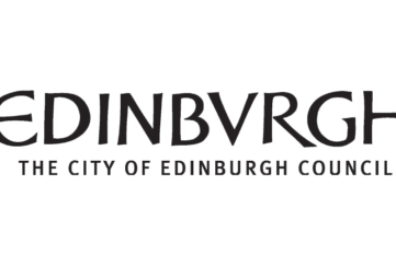 Edinburgh council (logo)