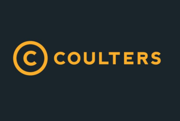 Coulters (logo)