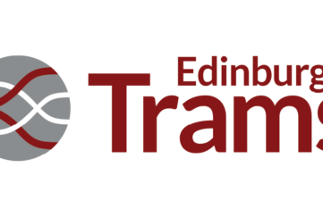 Edinburgh Trams (Logo)