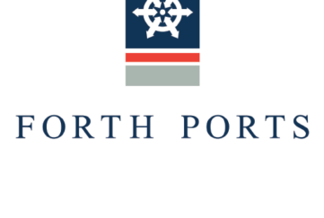 Forth Ports (logo)