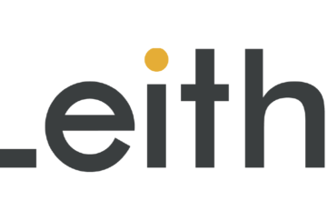 Leith Agency Logo