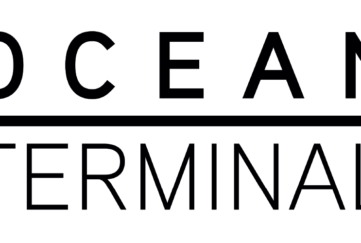 ocean terminal logo