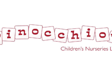 pinocchio's (logo)