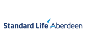standard life aberdeen (logo)