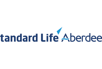 standard life aberdeen (logo)