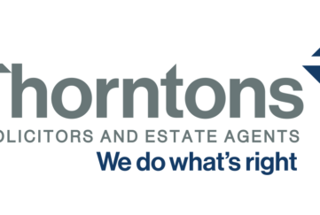 Thorntons Law (logo)