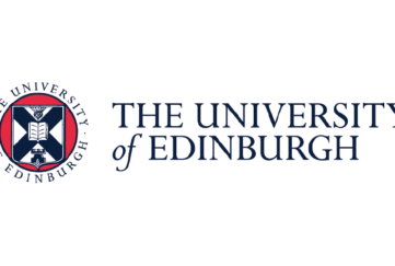 The University of Edinburgh (Logo)