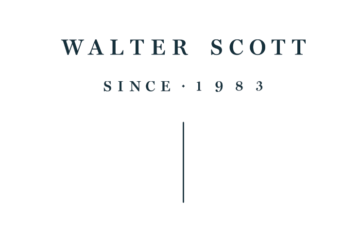 Walter Scott (Logo)