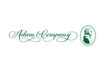 Adam & Company (logo)