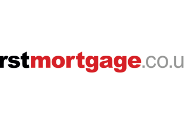 first mortgage (logo)