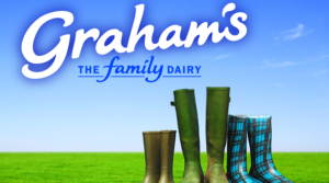 Grahams logo